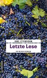 Letzte Lese - Uwe Ittensohn - 9783839206096