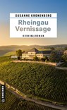 Rheingau Vernissage - Susanne Kronenberg - 9783839208137