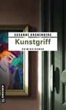 Kunstgriff - Susanne Kronenberg - 9783839210482