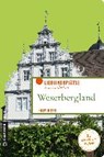 Weserbergland - DIERS,  Knut - 9783839220900