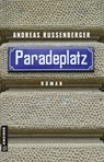 Paradeplatz - Andreas Russenberger - 9783839227466