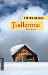Todlerone - Stefan Haenni - 9783839227633