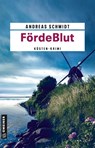 FördeBlut - Andreas Schmidt - 9783839280492