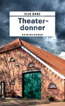 Theaterdonner - Ella Danz - 9783839280829