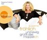 Fröhlich, S: Und ewig grüßt das Moppel-Ich/3 CDs -  - 9783839810170