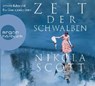 Zeit der Schwalben -  - 9783839816011