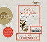 Stadt der Nachtigallen -  - 9783839817902
