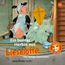 Ein bunter Herbst mit Lieselotte -  - 9783839849521