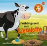 Frühlingszeit mit Lieselotte -  - 9783839849538