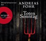 Totensonntag (Hörbestseller) -  - 9783839892213