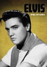 Elvis Posterkalender - Kalender -  - 9783840156380