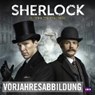 Sherlock Broschurkalender -  - 9783840156939