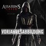 Assassin's Creed Broschurkalender -  - 9783840156953