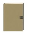 Tages-Cheftimer A6, sand 2019 -  - 9783840160875