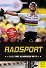 Radsport - Bremer Sven - 9783840337994