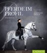 Pferde im Profil - BERAN,  Anja - 9783840410789
