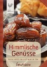 Himmlische Genüsse - GUTHJAHR,  Markusine - 9783840435218
