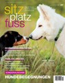 SitzPlatzFuss, Sonderausgabe VII November 22 - Verlag Cadmos - 9783840488931