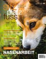 SitzPlatzFuss, Sonderausgabe November 2021 - Verlag Cadmos - 9783840488948