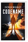 Codename X - Patrick McGinley - 9783841506665