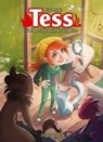 Tess und das Geheimnis der Waldhüter - Sammelband - REINKI,  Kaja - 9783842026988