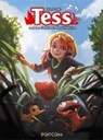 Reinki, K: Tess/ Waldhüter 3 - REINKI,  Kaja - 9783842027022