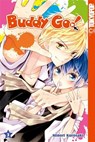 Buddy Go! 03 - Minori Kurosaki - 9783842034969