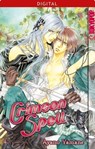 Crimson Spell 04 - Ayano Yamane - 9783842037977