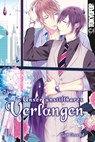 Unser unstillbares Verlangen 01 - KUSABI,  Keri - 9783842043282