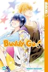 Buddy Go! 10 - Minori Kurosaki - 9783842049703