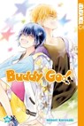 Buddy Go! 10 - Minori Kurosaki - 9783842056084