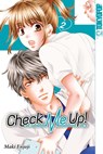 Check Me Up! 02 - Maki Enjoji - 9783842067479
