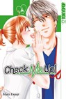 Check Me Up! 04 - Maki Enjoji - 9783842067493