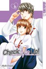 Check Me Up! 06 - Maki Enjoji - 9783842067516