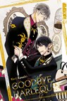 Goodbye Harlequin - Special Edition - Keri Kusabi - 9783842068896