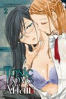 Toxic Love Affair 02 - Flowerchild - 9783842070042