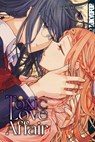 Toxic Love Affair 04 - Flowerchild - 9783842073791