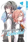 Flüster mir ein Liebeslied 02 - Eku Takeshima - 9783842081215