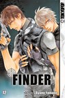 Finder 12 - Ayano Yamane - 9783842084513