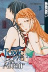 Toxic Love Affair, Band 03 - FLOWERCHILD - 9783842092426
