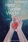 Herz voller Worte - Insa Osteresch - 9783842250277