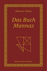 Das Buch Mannaz - Helmut G. Nikolai - 9783842250307