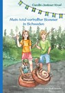 Mein total vertrollter Sommer in Schweden - Carolin Jenkner-Kruel - 9783842386723