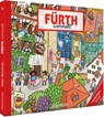Fürth wimmelt - Gabor Racsmany - 9783842524699