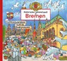 Historischer Wimmelspaß in Bremen - Sabine Israel - 9783842524712