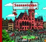 Saarbrücken wimmelt - Katrin Wolff - 9783842524743