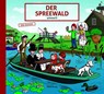 Der Spreewald wimmelt - Anke Dammann - 9783842524804