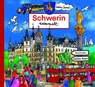 Schwerin wimmelt - Sabine Israel - 9783842524859