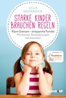 Starke Kinder brauchen Regeln - Ulla Nedebock - 9783842616783