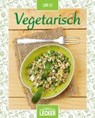 Einfach lecker: Vegetarisch - KIÉ,  Laure - 9783842715172